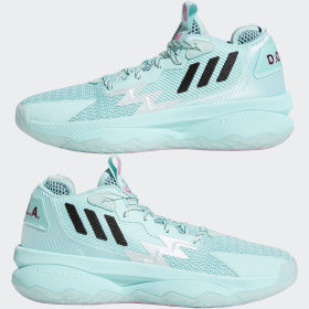 dame lillard shoes 7