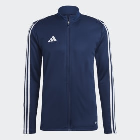 Tiro 23 League Training Jacket Men's Soccer