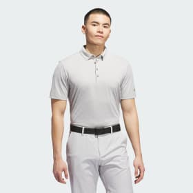 Ultimate365 Hounds Jacquard Polo Shirt Men's Golf