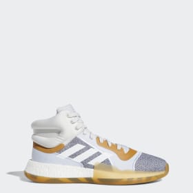 adidas basketball shoes boost