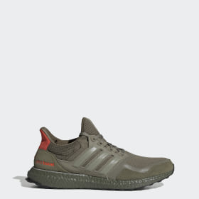Adidas Ultra Boost verde Adidas Ultra Boost verde