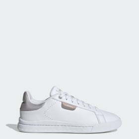 Zapatillas Adidas Court Silk Blanco Mujer Sportswear