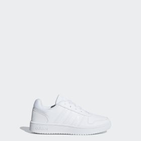 adidas hoops niña