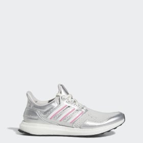 Zapatillas Ultraboost 1.0 X Disney 100 Gris Mujer Sportswear