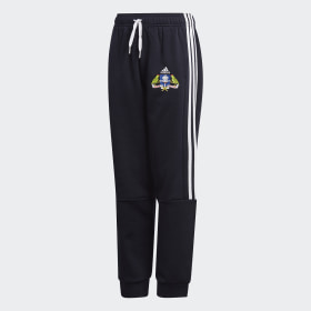 adidas superstar pants youth