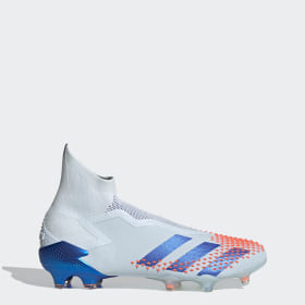 chaussure foot adidas sans lacet
