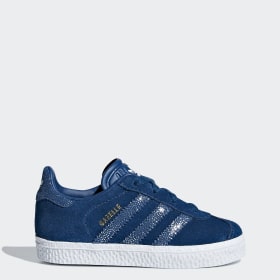 adidas gazelle infant