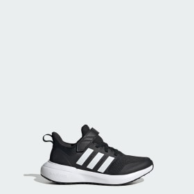 Discount on Adidas  shoes - SKU: FortaRun 2.0 Cloudfoam Elastic Lace Top Strap Shoes