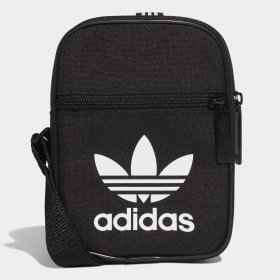mochila adidas bordo