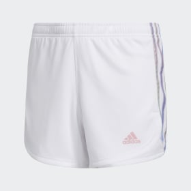 girls adidas shorts