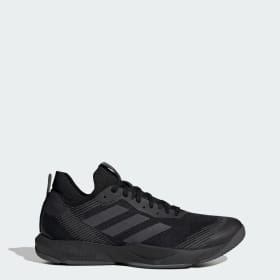 Zapatillas Rapidmove Adv Negro Hombre Training