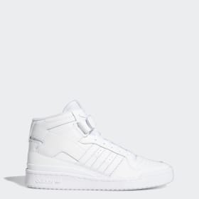 Discount on Adidas  shoes - SKU: Forum Mid Shoes