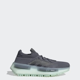 Discount on Adidas  shoes - SKU: Nmd_S1 Shoes