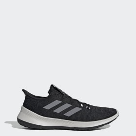 adidas bounce trainers mens