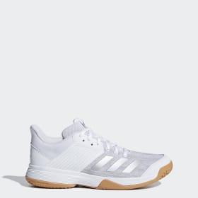 tenis adidas para jugar voleibol