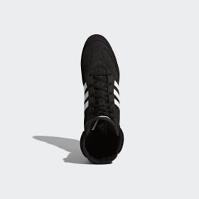 adidas chaussures hommes box