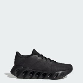 Zapatillas Running Switch Run Negro Mujer Running