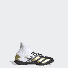 boys adidas football boots