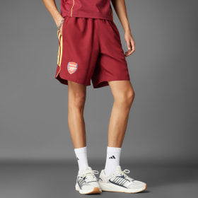 Arsenal UBP Shorts