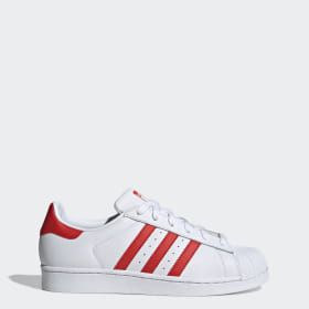 zapatillas adidas superstar mujer rojas zapatillas adidas superstar mujer rojas