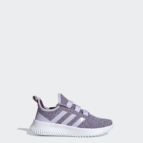 adidas superstar ii kids purple