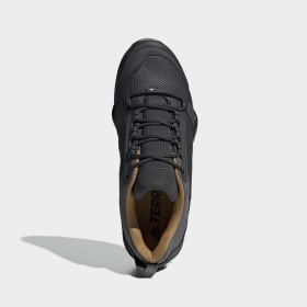adidas terrex shoes black