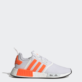 Zapatillas Nmd_R1 Blanco Hombre Originals