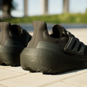 All black adidas on sale shoes