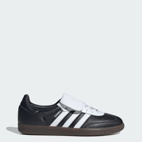 Discount on Adidas  shoes - SKU: Samba Shoes