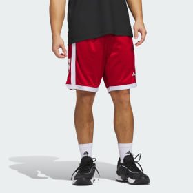 Nebraska Swingman Short Men's Originals