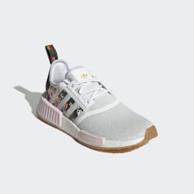 army green nmd womens