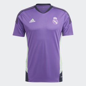 real madrid football club jersey