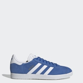 Blue Shoes for Women | adidas UK