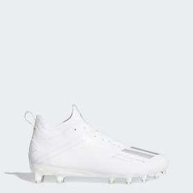 mens football cleats size 7.5