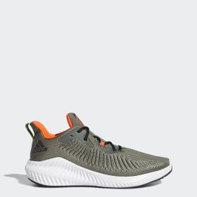Alphabounce Shoes | adidas US