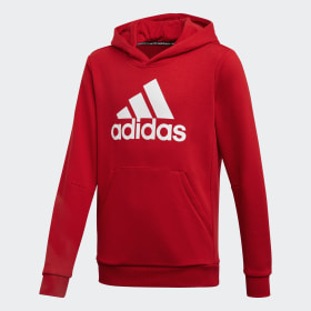 felpa neonato adidas