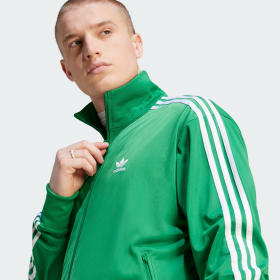 Adidas jacket khaki online