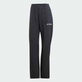 Adidas Pantalón Para Lluvia Terrex Multi Capas