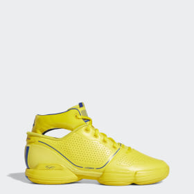 Men - Yellow - Shoes | adidas US