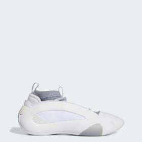 Zapatillas Harden Volume 8 Blanco Basketball