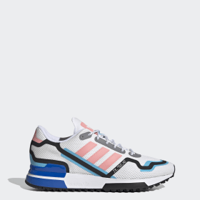 adidas zx 811 women white