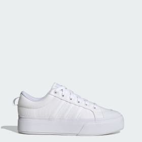 Zapatillas De Plataforma Bravada 2.0 Blanco Mujer Sportswear