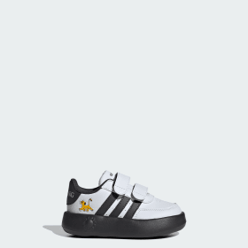 Zapatillas Breaknet Adidas Disney Lion King Niños Blanco Niño Sportswear