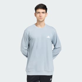 adidas M CREW LOGO SW-picture-10