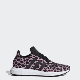 pink leopard adidas