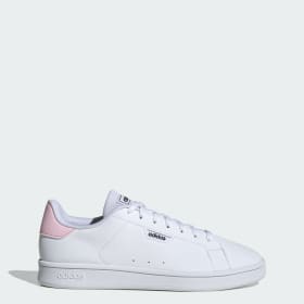 Zapatillas Urban Court Blanco Mujer Sportswear