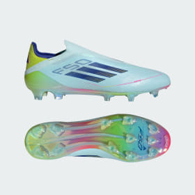 Discount on Adidas  shoes - SKU: F50 Elite Laceless 99 Capsule Firm Ground Boots