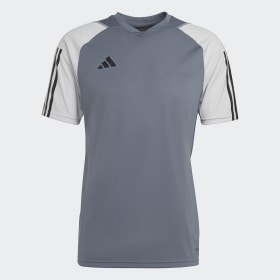 Polera Tiro 23 Competition Multicores Hombre Fútbol