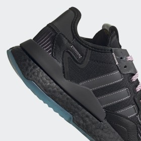 Adidas womens hot sale nite jogger