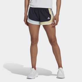 adidas tempo shorts